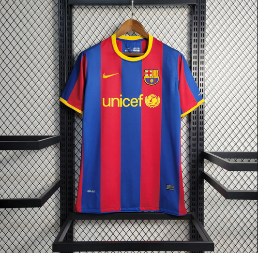 Barca Retro Jerseys Jerseysports