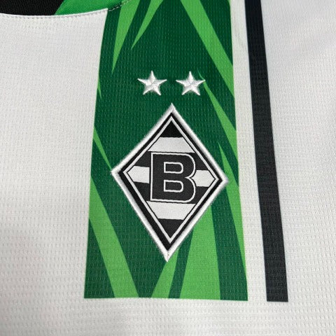 Borussia Monchengladbach - Home (24/25)